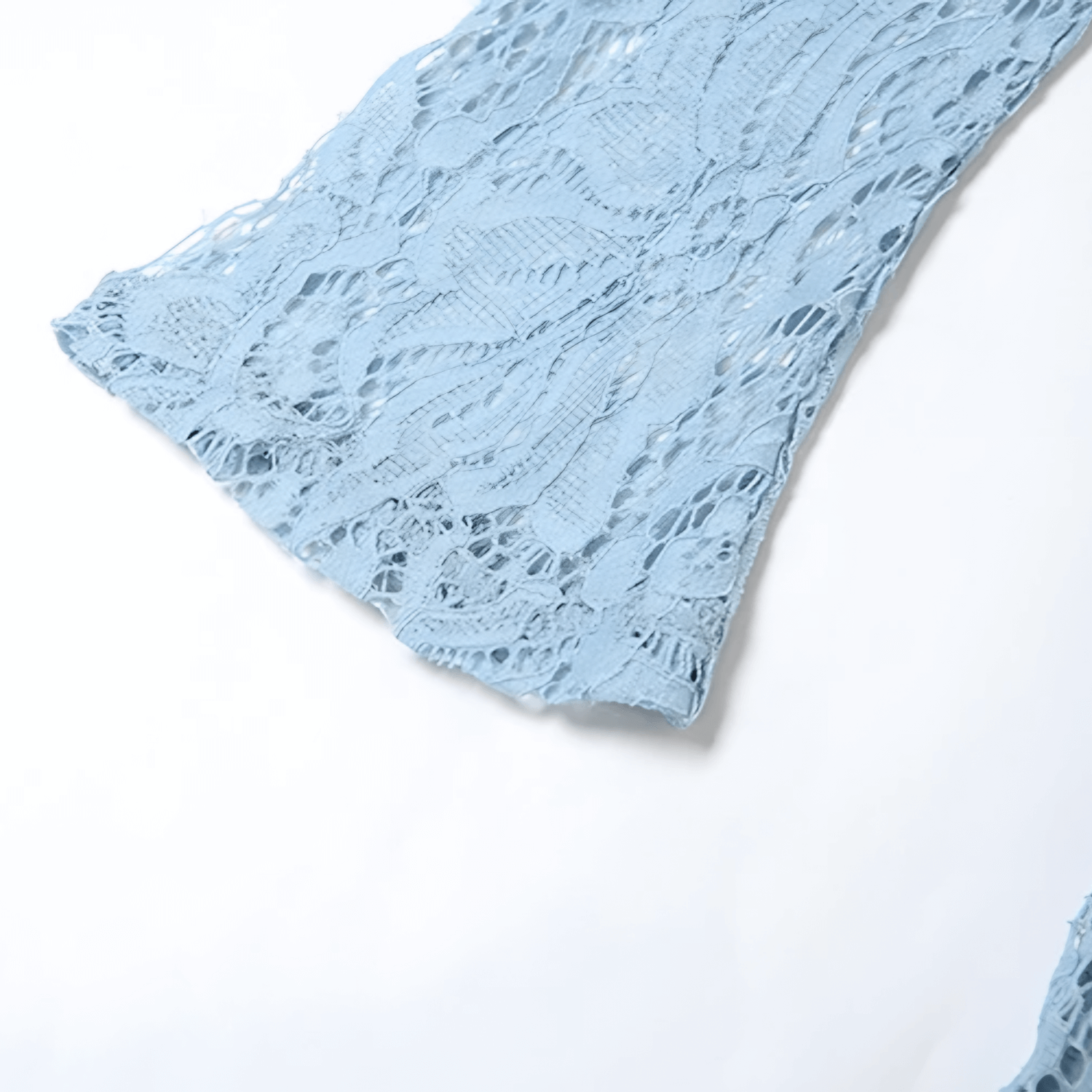 Vestido Feminino Curto Renda - Lily