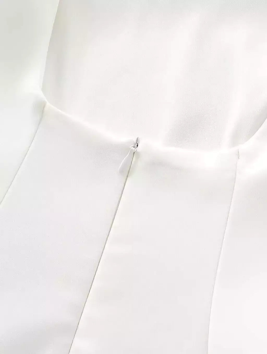 Vestido Feminino Curto - Luna