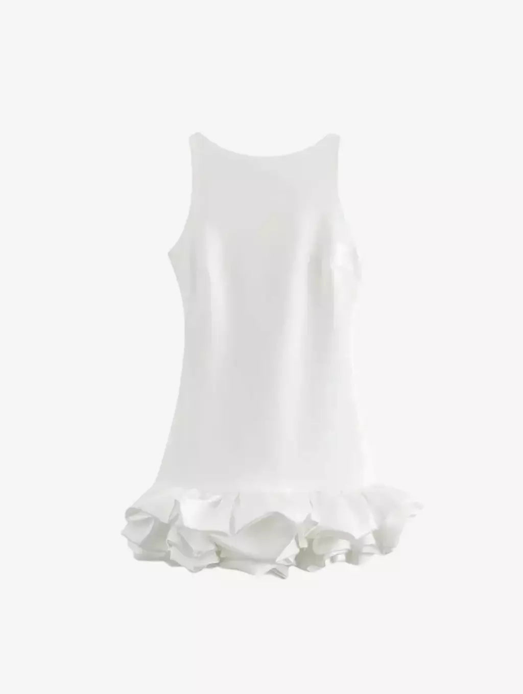 Vestido Feminino Curto - Luna
