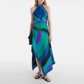 Conjunto Feminino Elegante Top Blusa – Mariane