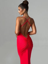 Vestido Empina Bumbum - Patricia