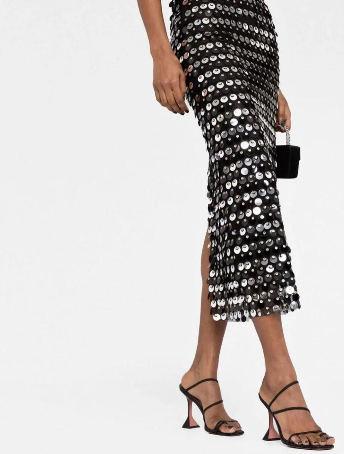 Vestido Elegante Midi de Paite