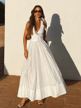 Vestido Maxi Estelle