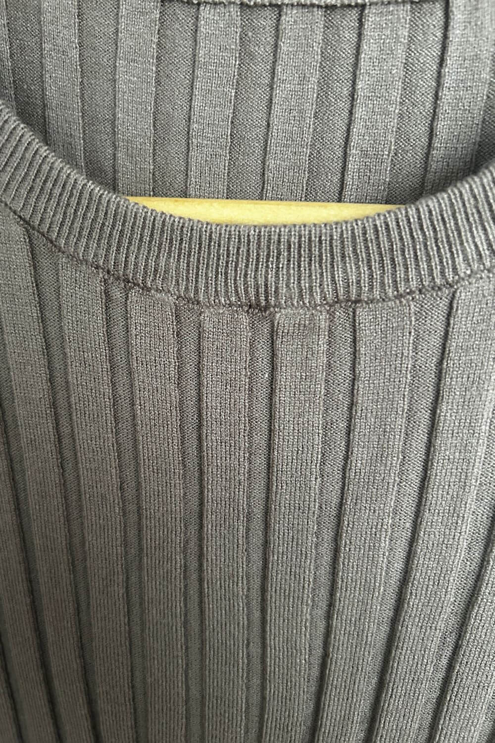 Vestido Feminino Longo Olga