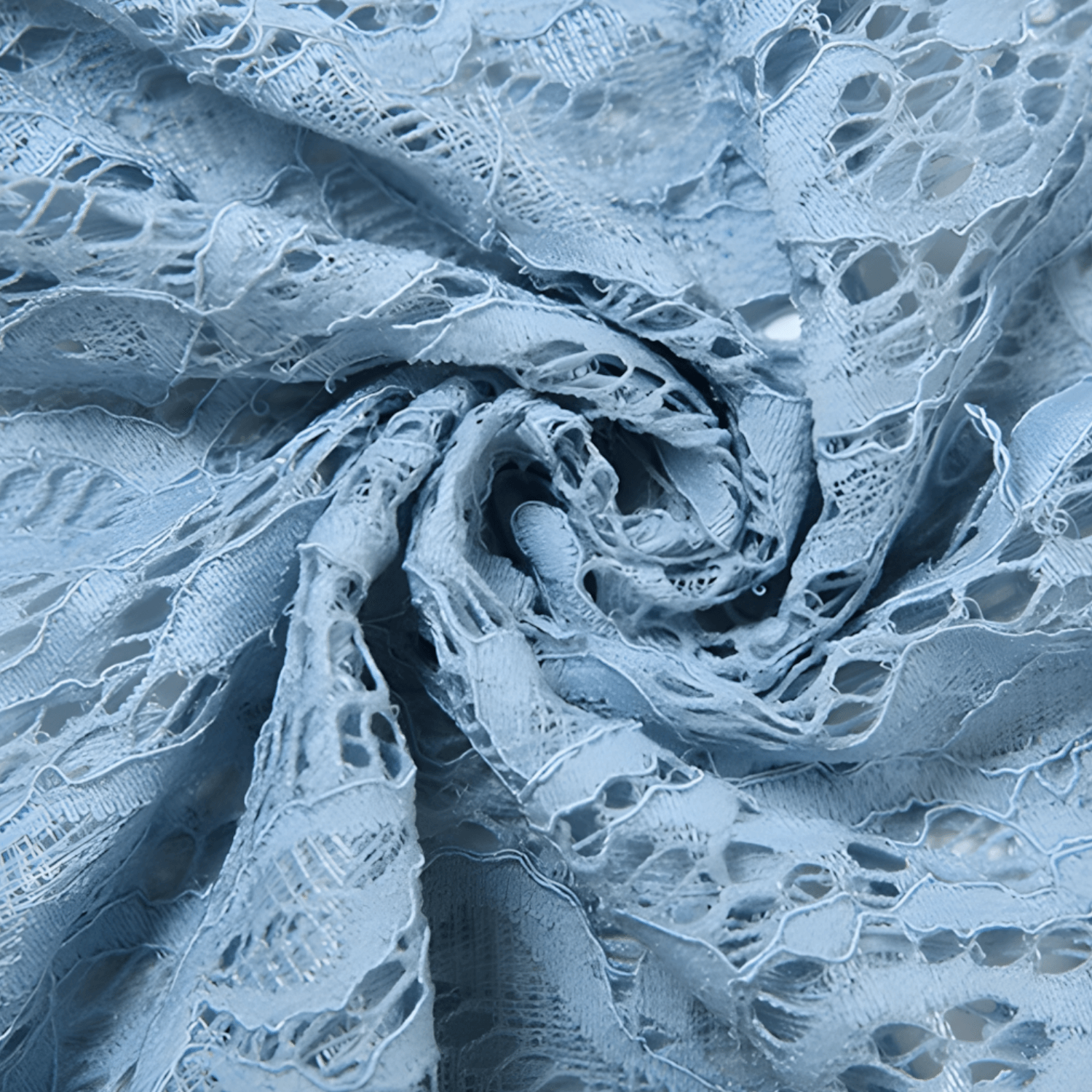 Vestido Feminino Curto Renda - Lily