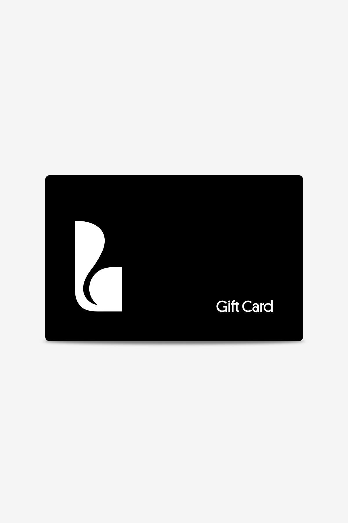 Larroudé Gift Card