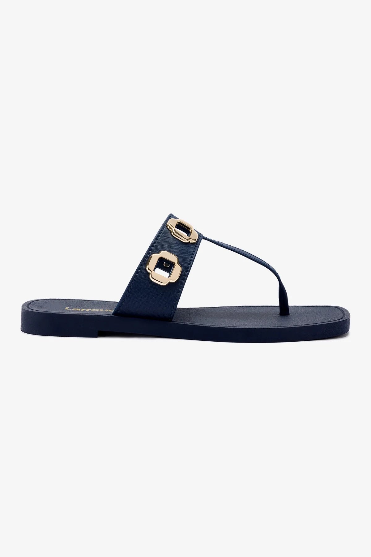 Flat Milan S PVC Azul