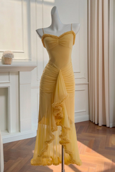 Vestido Elegante - Marli