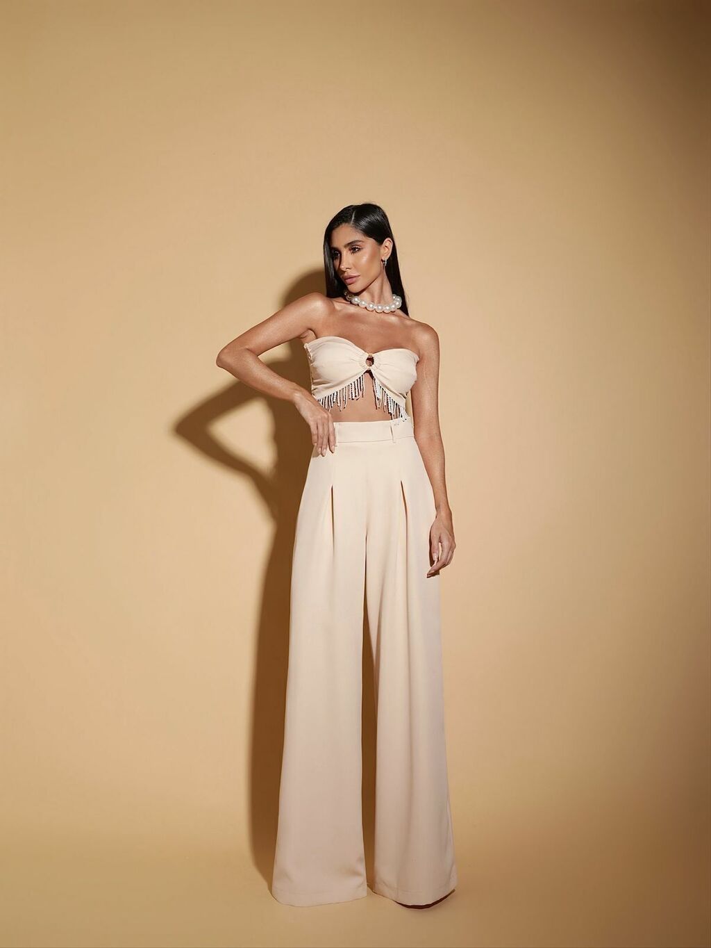 Conjunto Alfaiataria - Alfy