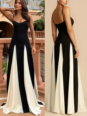 Vestido Elegante Sofisticado - Monica