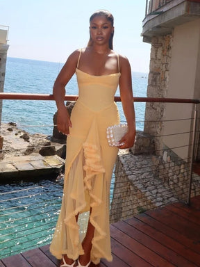 Vestido Elegante - Marli