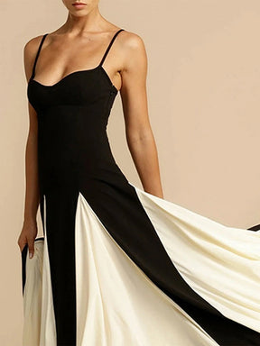 Vestido Elegante Sofisticado - Monica