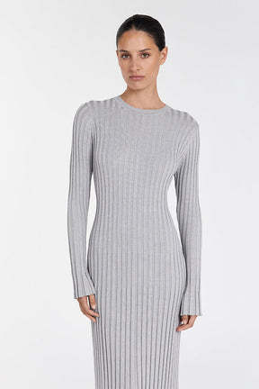 Vestido Feminino Longo Olga