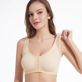 Top com Fecho Frontal - LumaFit
