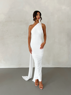 Vestido Feminino Empina Bumbum - Rafaela