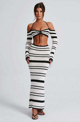 Conjunto Feminino Lã - Angelina