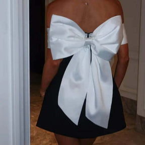 Vestido Mini Godê - Flaviana