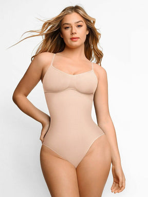 Body Modelador - LumaShape