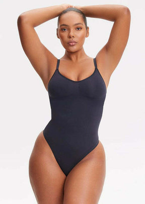 Body Modelador - LumaShape